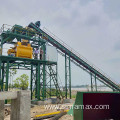 Concrete Plant With High Quality